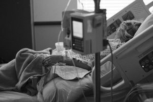Hospital Bed 