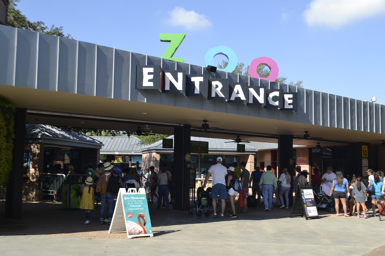zoo