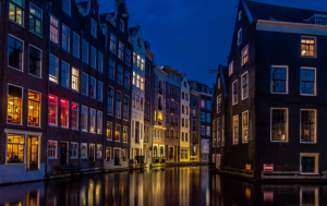 netherlands