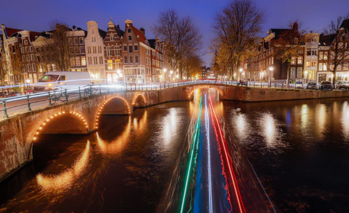 Netherland