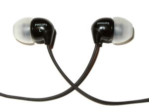 Earphones