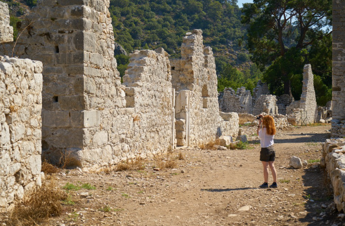 Tips to Travel for Photosession 