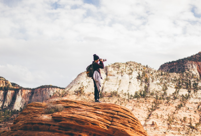 Tips to Travel for Photosession