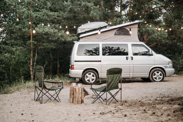 rv camp