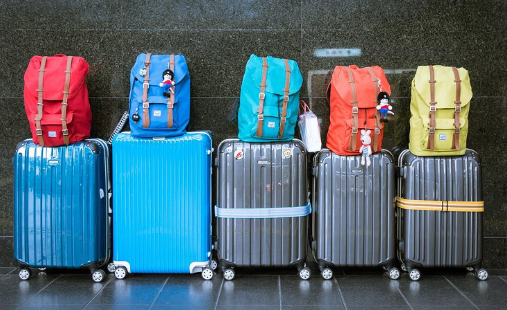 luggage