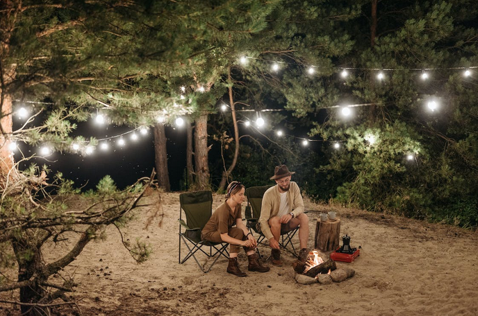 camp