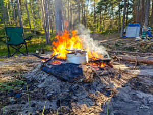 fire
